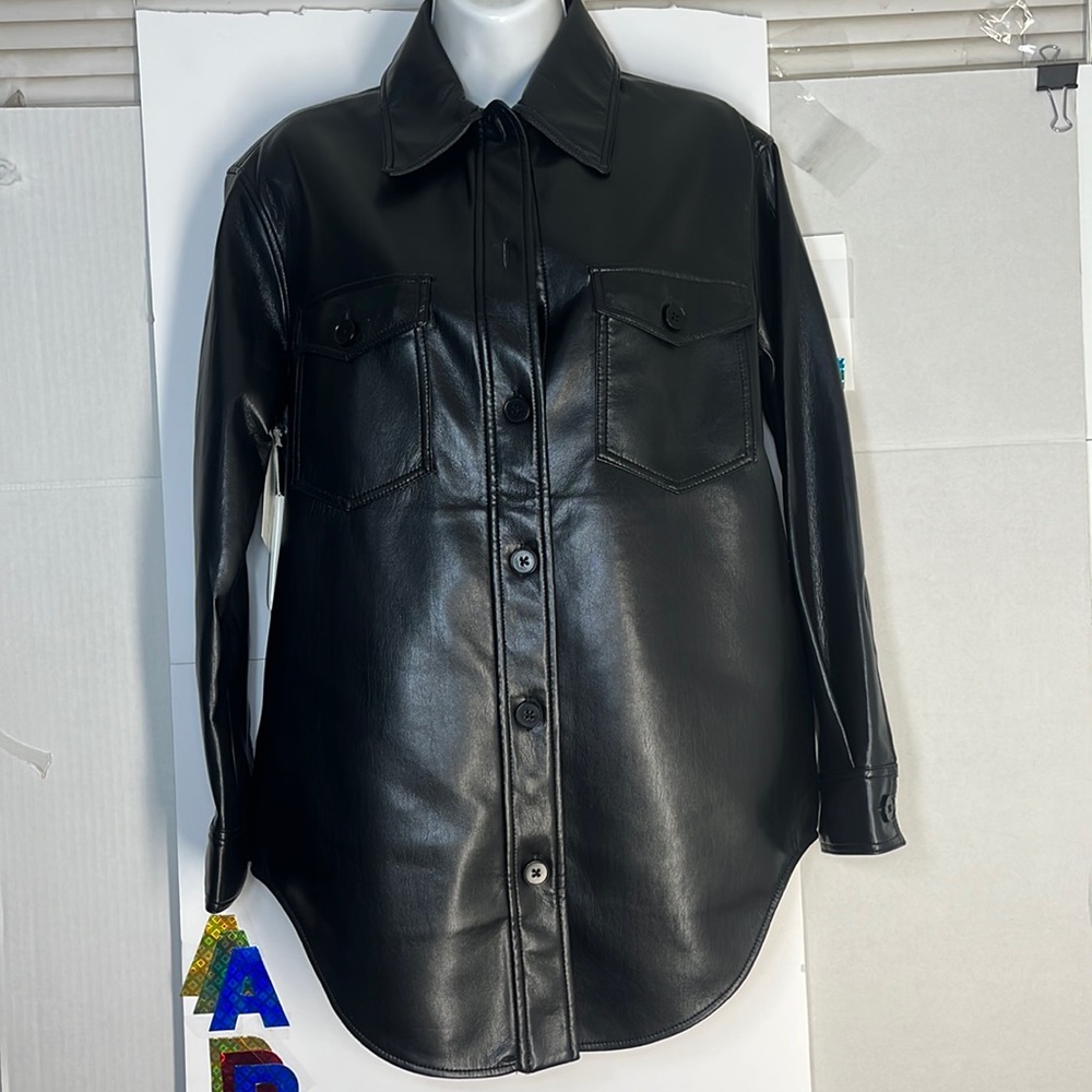 Aritzia Wilfred The Ganna™ Shirt Jacket